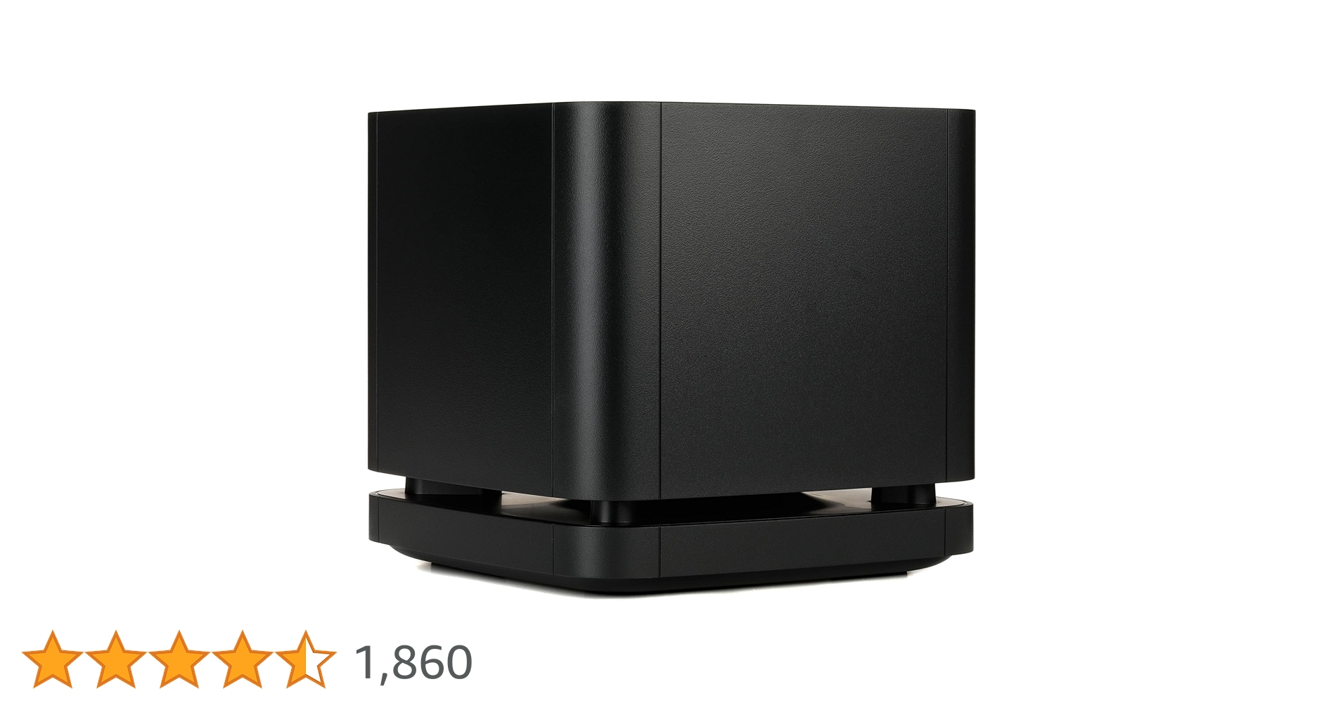 Bose Bass Module 500のみ Bose Bass Module 500 | ボーズ